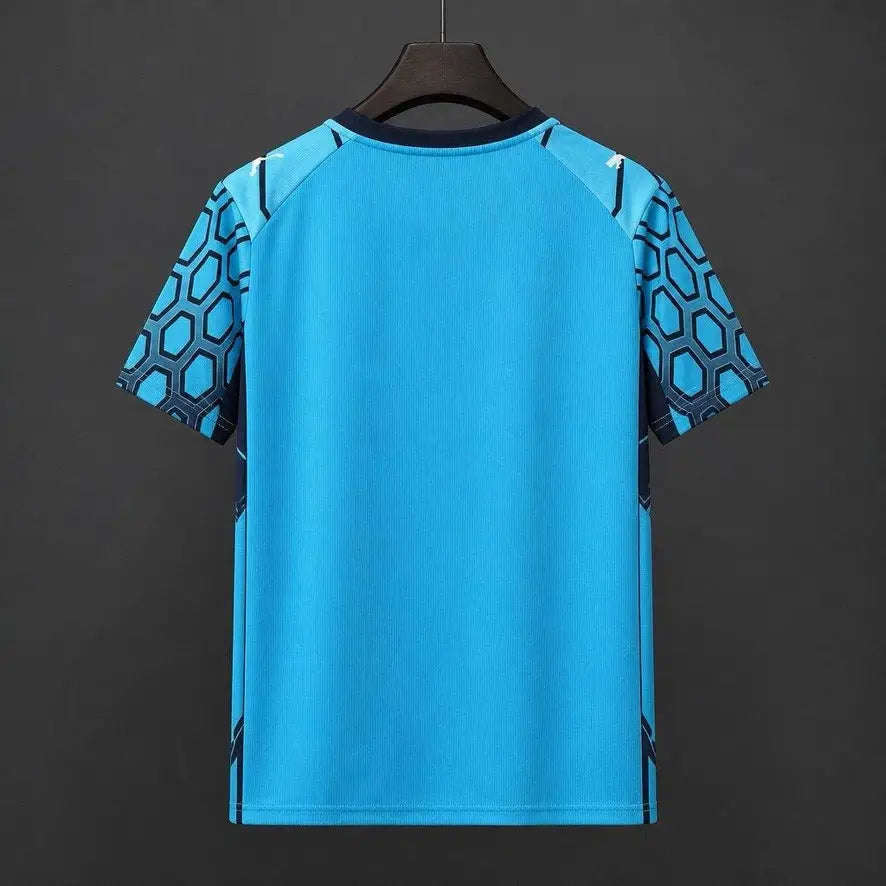 Maillot OM Olympique de Marseille Gardien Extérieur 2026/2027 Passe D