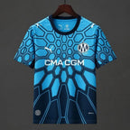 Maillot OM Olympique de Marseille Gardien Extérieur 2026/2027 Passe D