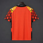 Maillot OM Olympique de Marseille Gardien Extérieur 2026/2027 Orange Passe D