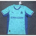OM Olympique de Marseille Goalkeeper Fourth Jersey 2025/2026