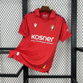 Osasuna Home Jersey 2025/2026