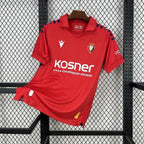Osasuna Home Jersey 2025/2026