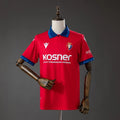Maillot Osasuna Domicile 2026/2027 Passe D