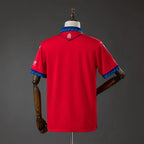 Maillot Osasuna Domicile 2026/2027 Passe D