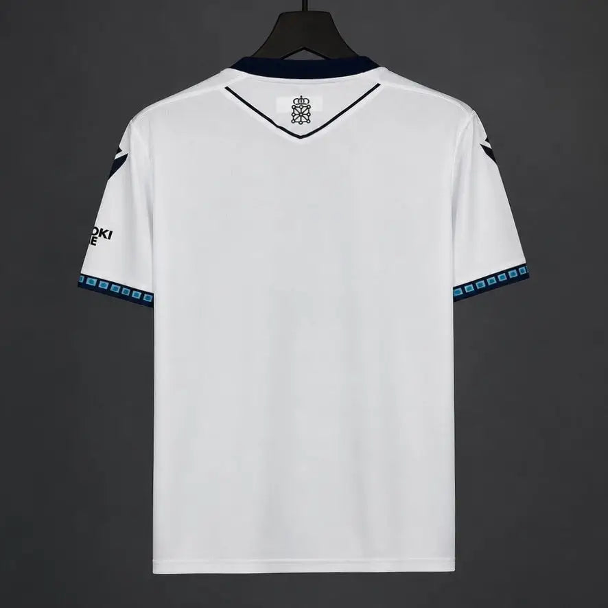 Maillot Osasuna Extérieur 2026/2027 Passe D