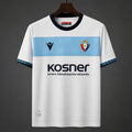 Maillot Osasuna Extérieur 2026/2027 Passe D