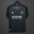 Maillot Osasuna Third 2026/2027 Passe D