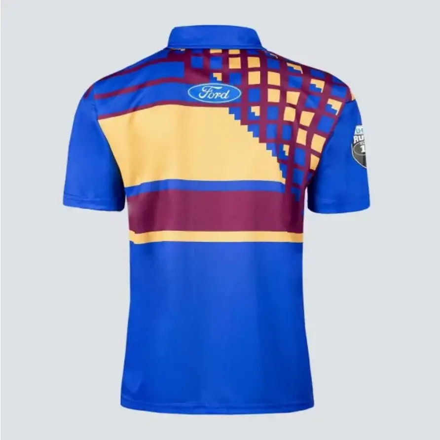 Rugby Trikot Otago Highlanders 1999