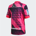 Maillot Rugby Otago Highlanders 2020 Entraînement