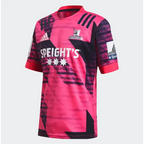 Maillot Rugby Otago Highlanders 2020 Entraînement