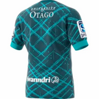 Maillot Rugby Otago Highlanders 2020 Extérieur
