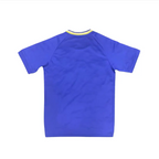 Uzbekistan 2026 World Cup Home Jersey