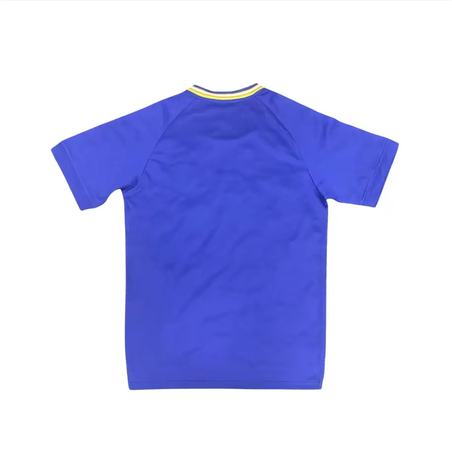 Uzbekistan 2026 World Cup Home Jersey