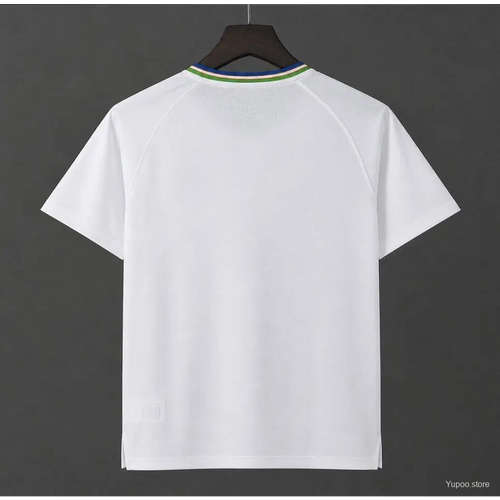 Uzbek Maillot World Cup 2026 Outdoor Pass D