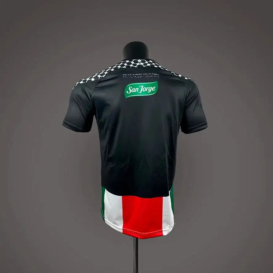 Palästina Trikot Weiß 2026/2027