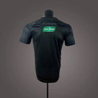 Palästina Trikot Schwarz 2026/2027
