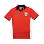 Panama WM 2026 Heimtrikot