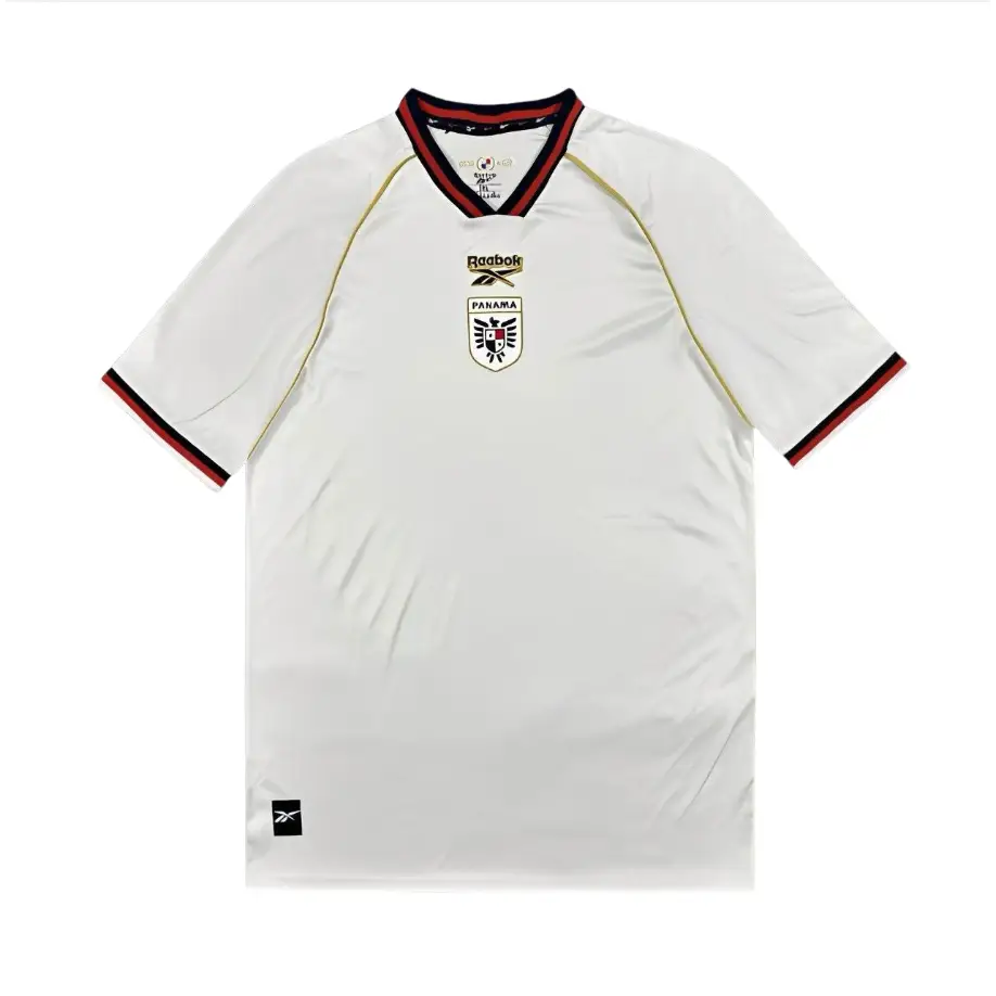Panama 2026 World Cup Away Jersey