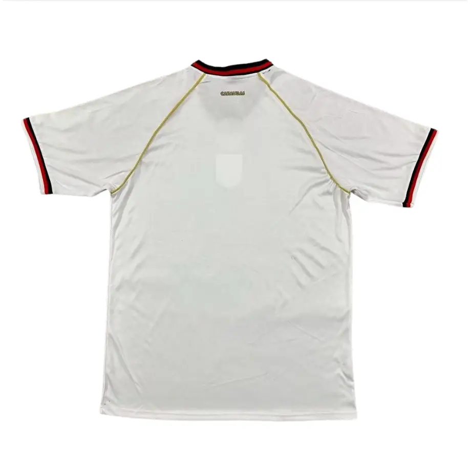 Panama 2026 World Cup Away Jersey