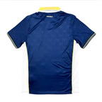 Panama 2026 World Cup Third Jersey