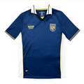 Panama 2026 World Cup Third Jersey