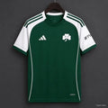 Maillot Panathinaikos Domicile 2026/2027 Passe D