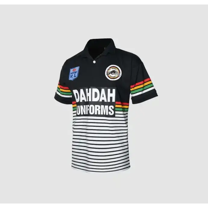 Rugby-Trikot Panthers 1991