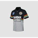 Rugby-Trikot Panthers 1991