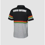 Rugby-Trikot Panthers 1991