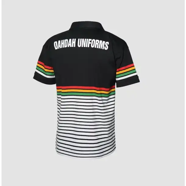 Rugby-Trikot Panthers 1991