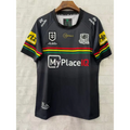 Maillot Rugby Panthers Domicile NRL 2025/2026