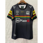 Maillot Rugby Panthers Domicile NRL 2025/2026