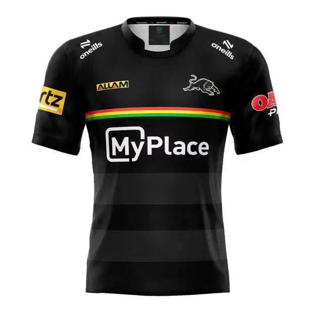 Panthers Rugby NRL 2024/2025 Jersey