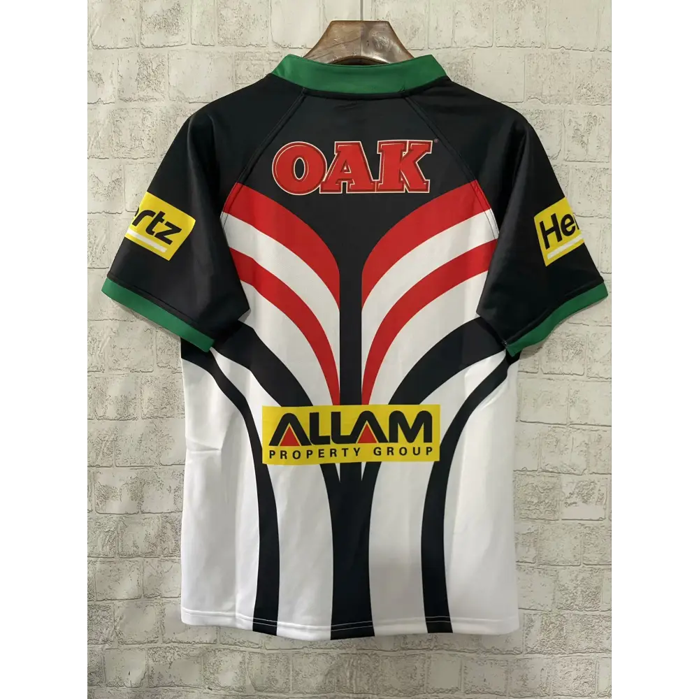 Rugby Panthers NRL Trikot 2024/2025