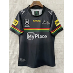Rugby-Trikot Panthers NRL 2024/2025