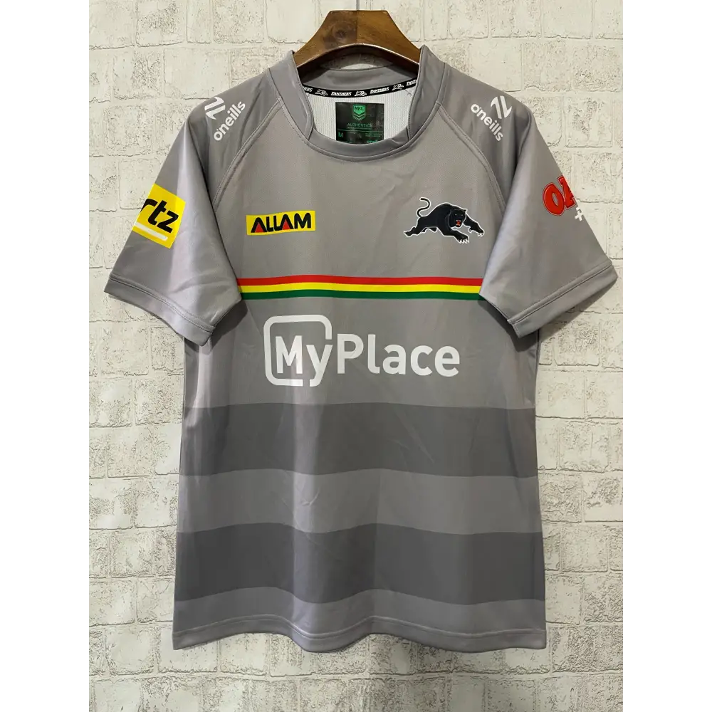 Rugbytrikot Panthers NRL 2024/2025
