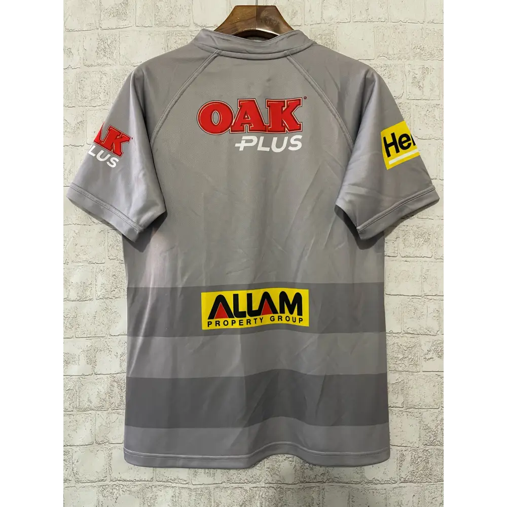 Rugbytrikot Panthers NRL 2024/2025