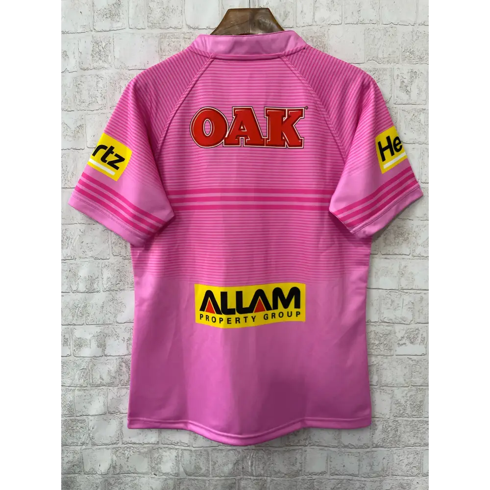 Panthers Rugby NRL 2024/2025 Jersey