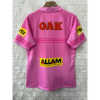 Panthers Rugby NRL 2024/2025 Jersey
