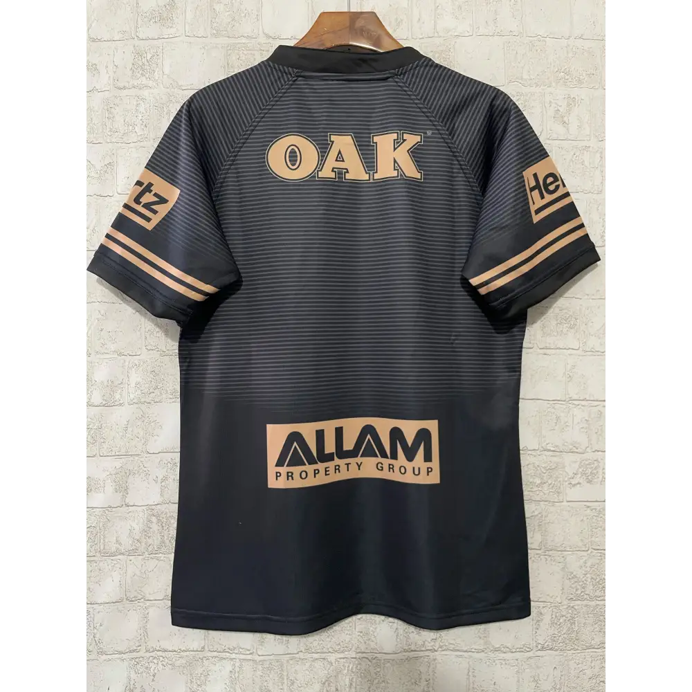 Panthers Rugby NRL 2024/2025 Jersey