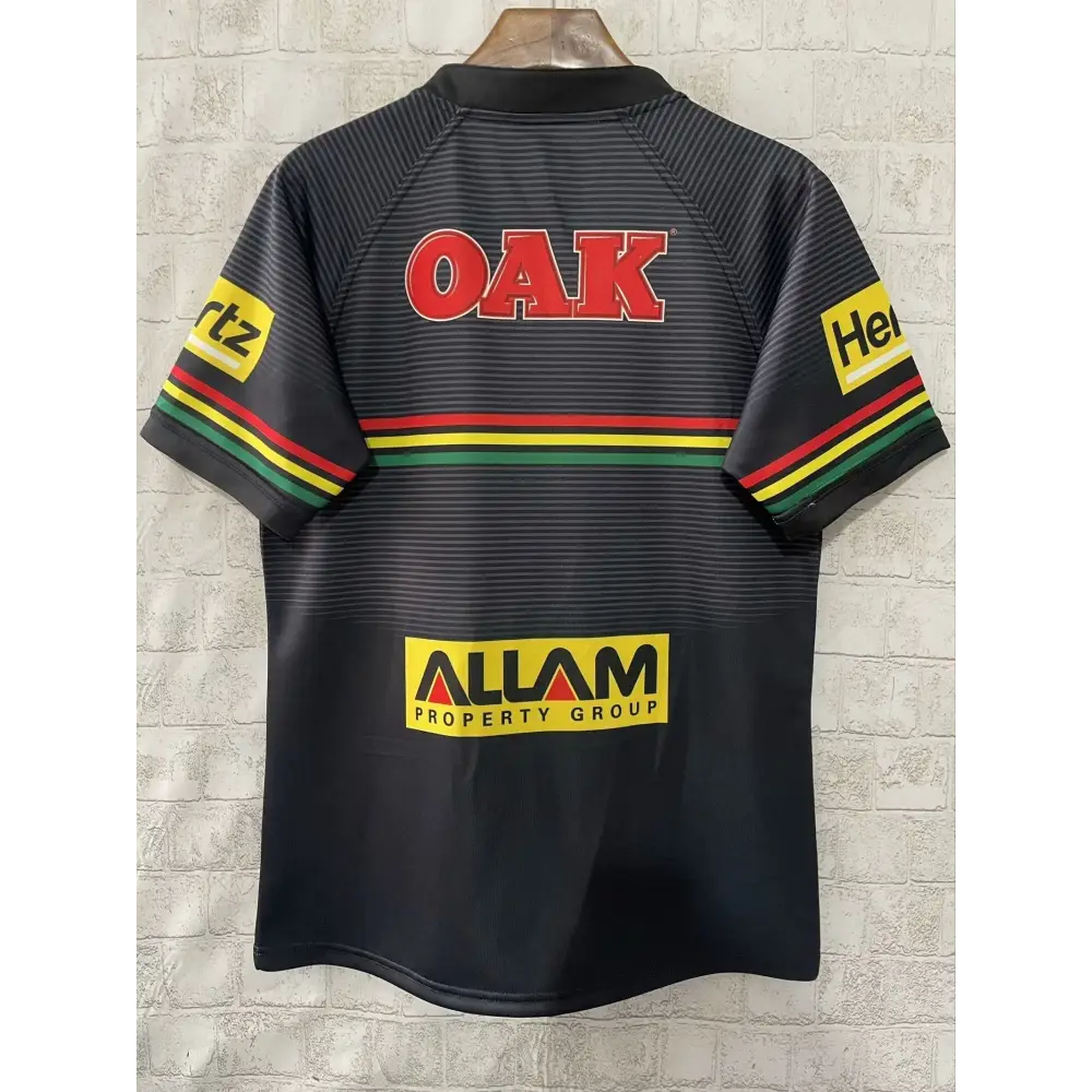 Rugby-Trikot Panthers NRL 2024/2025