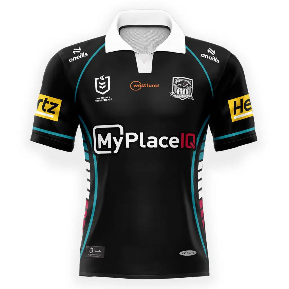 Rugby-Trikot Panthers NRL 2026