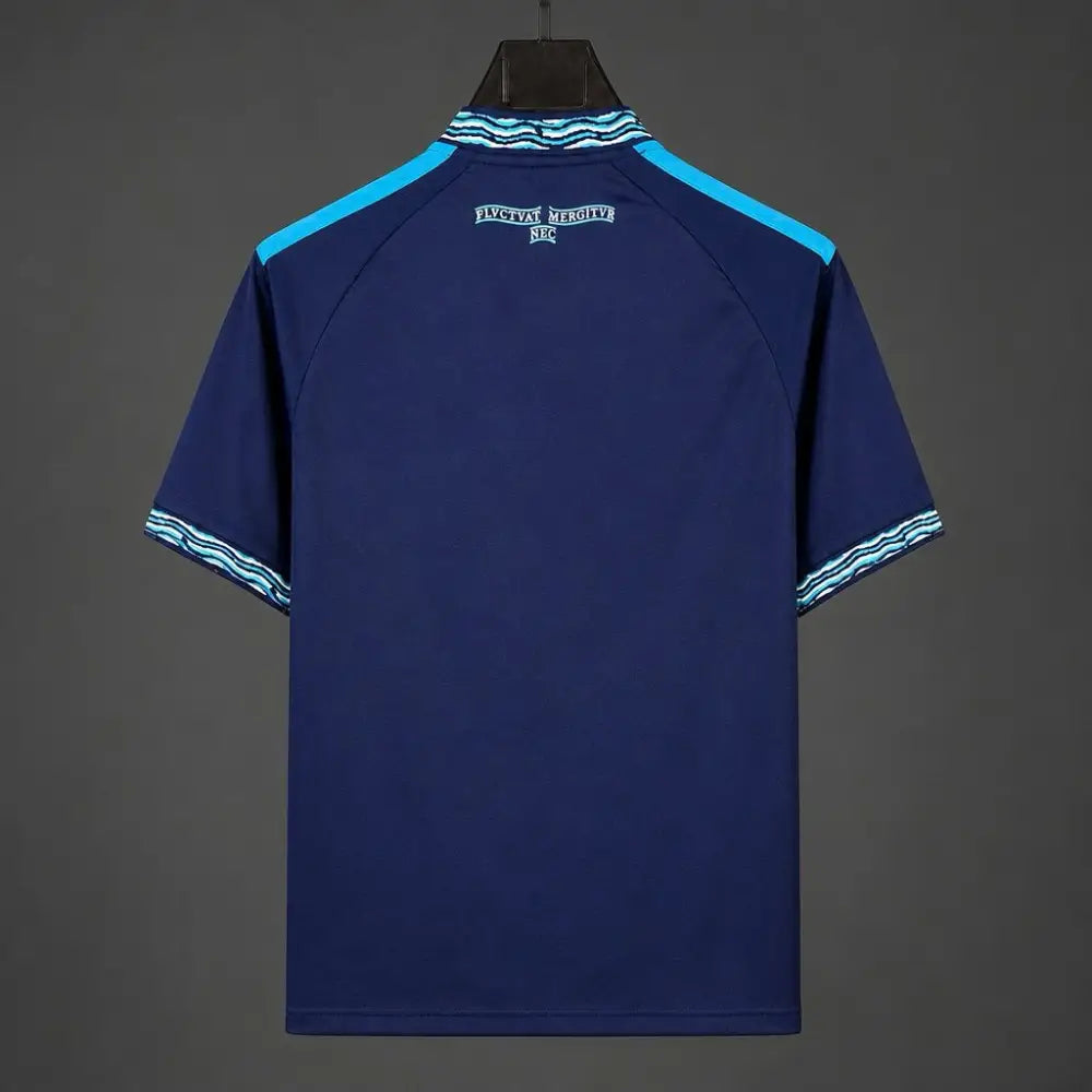 Maillot Paris FC Domicile 2026/2027 Passe D