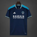 Maillot Paris FC Domicile 2026/2027 Passe D