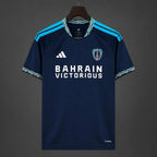 Maillot Paris FC Domicile 2026/2027 Passe D