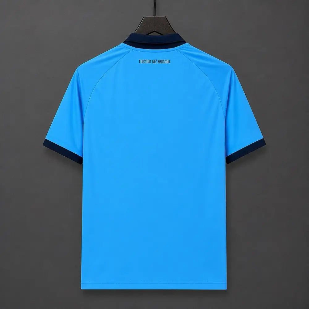 Maillot Paris FC Extérieur 2026/2027 Passe D