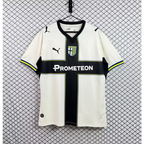 Maillot Parme Domicile 2026/2027 Passe D