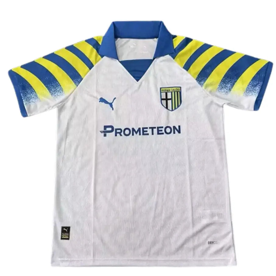 Parma Third Jersey 2025/2026