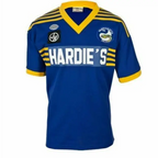 Rugby-Trikot Parramatta Eels 1982