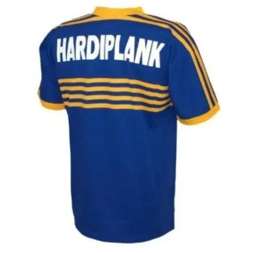Rugby-Trikot Parramatta Eels 1982